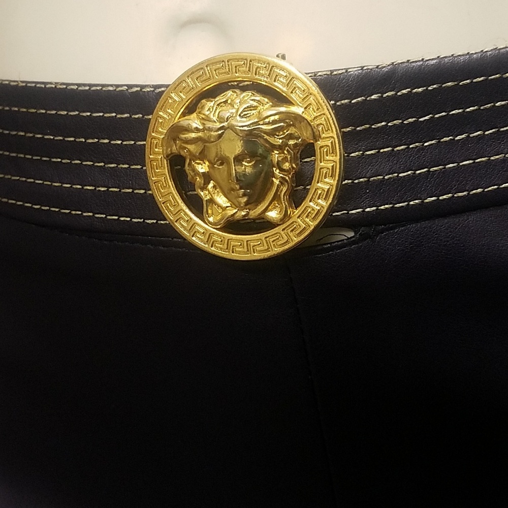 Versace pants